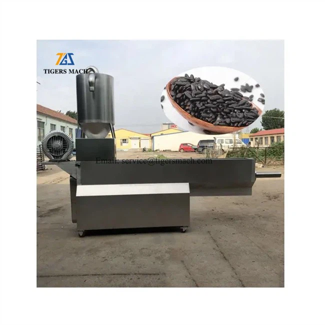 Commercial Sesame washing machine