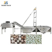 Economic Siav Quail Qe Peeled Cog