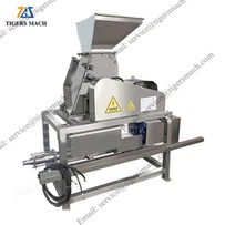 Txiv Hmab Txiv Ntoo Rauj Crusher