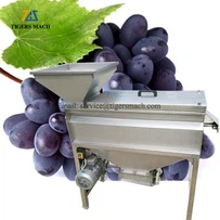Grape Stem Tshem Tawm Crushed Tshuab