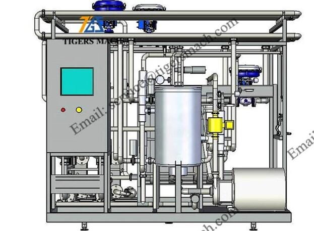 plate sterilization machine plate sterilization machine
